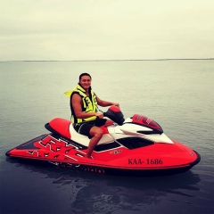 Тимур Амирбеков, 27.06, Астана