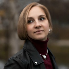 Наталья Павлова, 23.01.1985, Санкт-Петербург