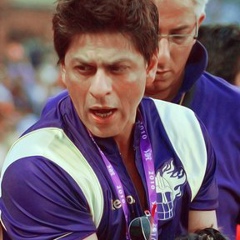 Шахрукх Кхан, 02.11, Pune