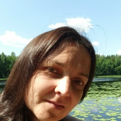 Вера Максименко, 22.04.1982, Минск