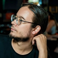 Владимир Дружинин, 06.03, Новосибирск