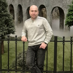 Павел Бабкин, 22.04.1987, Старый Оскол