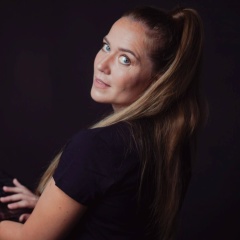 Ксения Ленчевская, 28.03