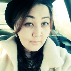 Гулмира Карибаева, 17.05.1988