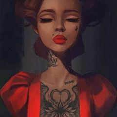 Ева Винницкая