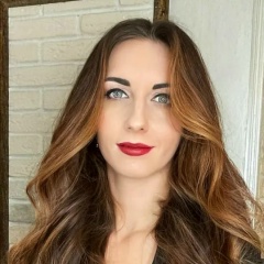 Дарья Степаненко, 11.06, Москва