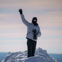 Леша Родин, Нижний Новгород