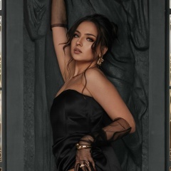 Алина Трусова, 26.05, Москва