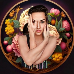 Анастасия Слепокурова, 05.02.1990, Благовещенск