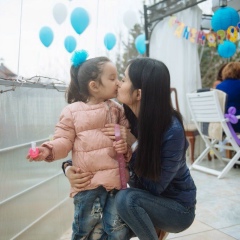 Гульден Нурмухамбетова, 23.05.1987, Алматы