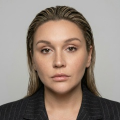 Лидия Смердова, 07.11, Москва