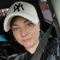 Виктория Дмитриевна