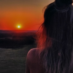 Анна Митюшева, Волгоград