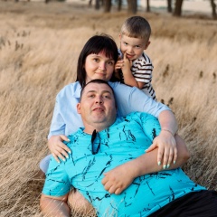 Оксана Владимировна, Лодейное Поле