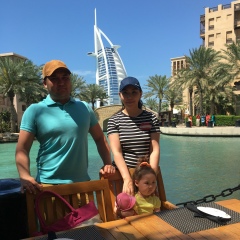 Айгерим Сулейманова, 02.02.1989, Алматы