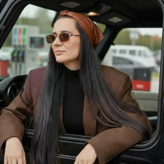 Мария Хатунцева, 13.08.1988, Москва