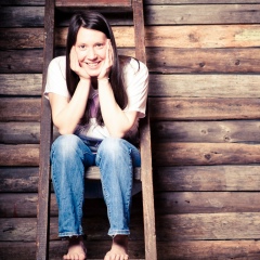 Анн Костромина, 03.05, Санкт-Петербург