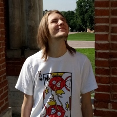 Иван Трубников, 06.02.1991