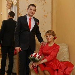 Марина Мельник, 01.01, Минск