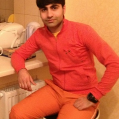 Хади Ализаде, 16.11.1985, Doha