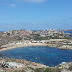 Jaime Jabeguilla, 08.10, Málaga