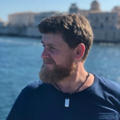 Сергей Уткин, 20.06.1983, Москва