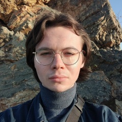 Кирилл Арасланов, 11.02.2001, Санкт-Петербург