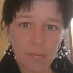 Елена Буткова, 15.02, Николаевка