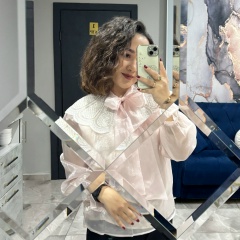 Кырмызы Токсанбаева, 16.09.1996