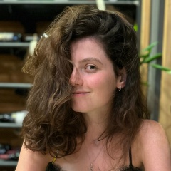 Маргарита Кагинян, 09.10, Berlin