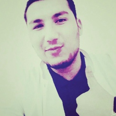 Irgaw Mukhmadalief, 30.04.1988, Ташкент