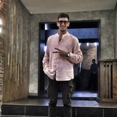 Фарух Айтпаев, 27.07