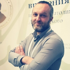 Илья Нанай, 04.05.1979, Санкт-Петербург