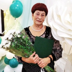 Тамара Смирнова, 18.10, Сегежа