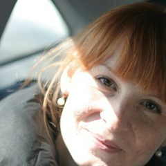 Настасья Юсупова, 17.05.1989