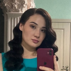 Kymbat Yesdaulet-Sultanbekova, Кызылорда