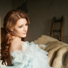 Nataliya Lisitskaya, 02.07, Санкт-Петербург