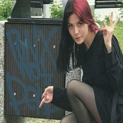 الكراهية الليل, 30.12, Санкт-Петербург