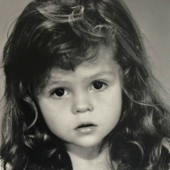 Анна Алхимова, 25.12, Санкт-Петербург