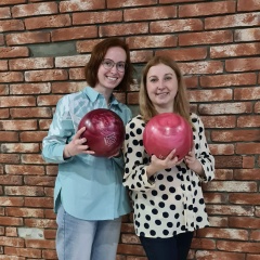 Марина Рябцева, 05.05.1988, Москва