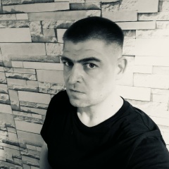 Igor Zacharov, Москва