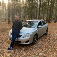 Антон Дашевский, 10.11, Курган