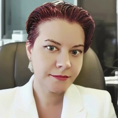Екатерина Рашникова, 19.06, Москва