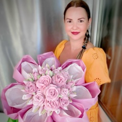 Леночка Богданова, 05.05.1987, Санкт-Петербург