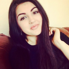 Ирис Мармеладова, 17.08, Львов