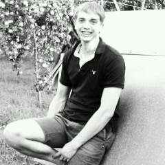 Евгений Корчагов, 14.08.1987, Санкт-Петербург