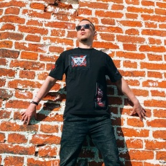 Maxim Afonsky, 30.05, Санкт-Петербург