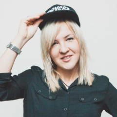 Юля Охапина, 13.12