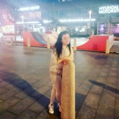 Мадина Джантуева, 26.03.1991, Москва