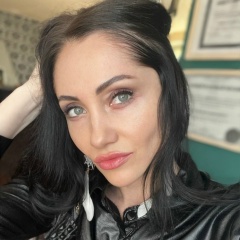 Юлия Вьюнова Огненная Гипнотерапевт, Трехгорный